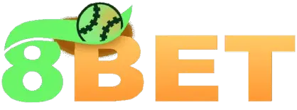 8Bet Logo