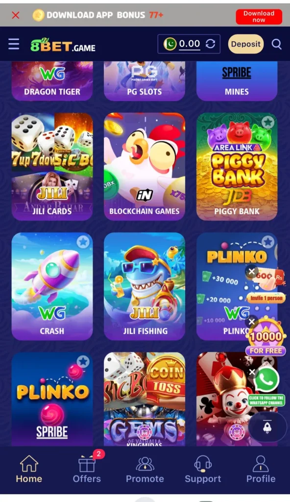 slot, lottery, hot, and blockchain games